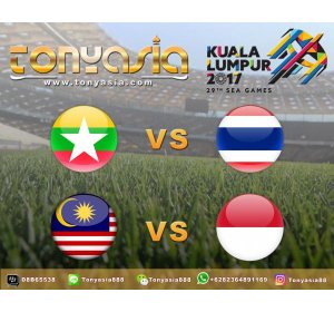 Jelang Semifinal Malaysia VS Indonesia | Agen Bola Terpercaya | Judi Bola Online